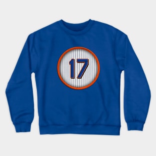 Mex 17 Crewneck Sweatshirt